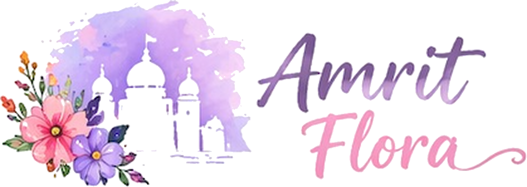 AmritFlora
